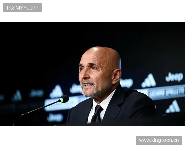 尤文欲续约斯帕莱蒂至2028