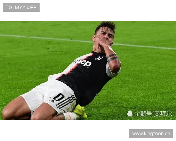 尤文双续约斯帕莱蒂与迪巴拉