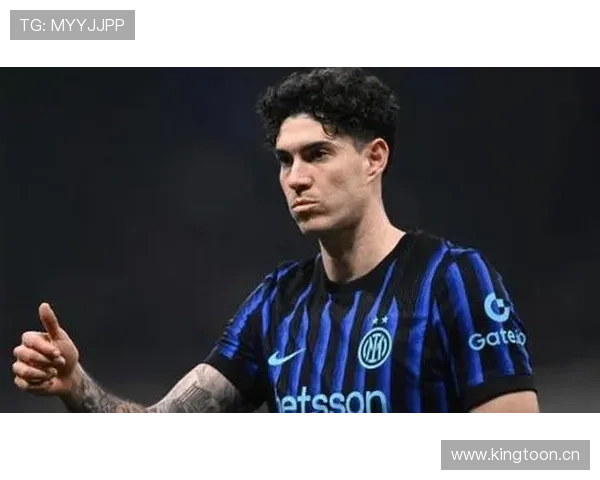 巴萨有望签巴斯托尼 国米愿降费出售